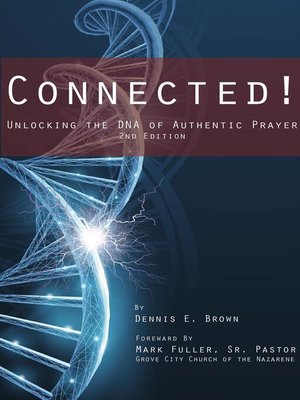 cover image of Connected!